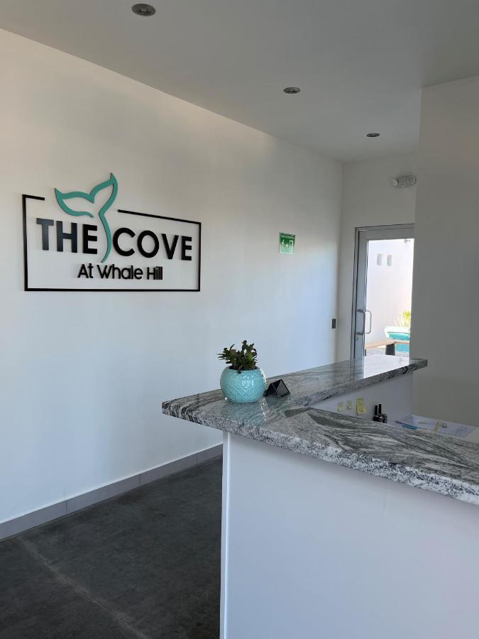 The Cove Boutique Hotel Adults Only Rocky Point Exterior photo